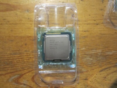 Intel Core i5-3570  3.40GHZ  SR0T7  Socket H2 LGA1155 CPU