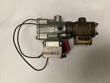 Parker,K065/7035,Pilot Valve Assembly 120V/60HZ 125 PSIG