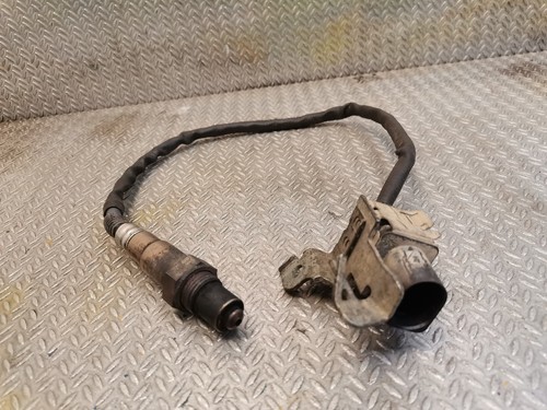 MERCEDES-BENZ CLS C219 Lambda Sauerstoffsensor 0035427018