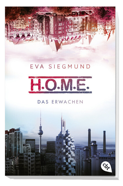 Thumbnail - H.o.m.e. - Das Erwachen (home)