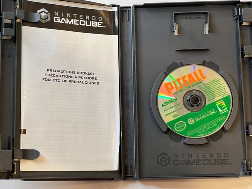 🎮Nintendo GameCube GC solo disco y juegos completos en caja original compra 4 obtén 1 GRATIS ✅PROBADO🎮 - Imagen 290 de 707