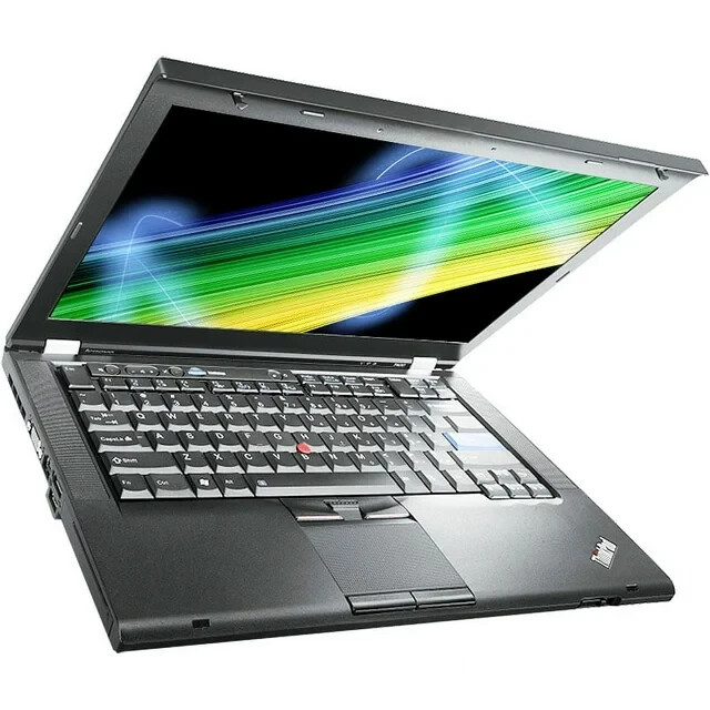 Lenovo ThinkPad T420 i7 Quad 3.3GHz 16GB 1TB SSD 2TB HDD, Windows