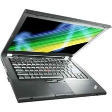 Lenovo ThinkPad T420  i7 Quad 3.3GHz 16GB 256...