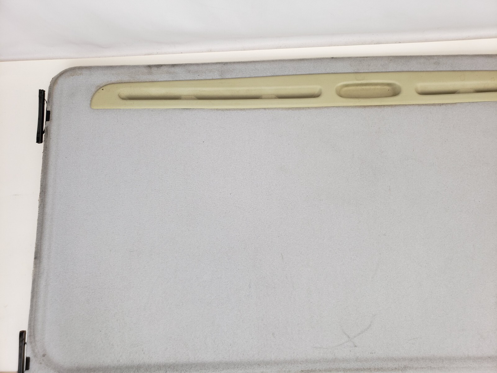 1998 MERCEDES ML 320 W163 Sunroof Cover Panel 810684850 771684484  