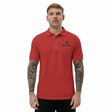 Embroidered Polo Shirt copy
