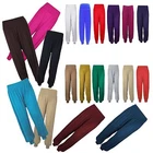 LADIES WOMEN GIRLS FULL LENGTH HAREEM ALI BABA BAGGY HAREM TROUSERS LEGGINGS