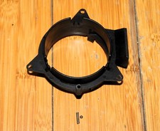 Supporto motore smerigliatrice Saeco Vienna/Villa Spidem con cuscinetto e molla NM06003