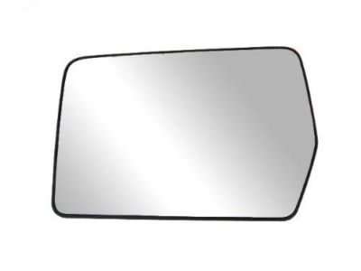 Door Mirror Glass Assembly K Source 88194 for sale online | eBay