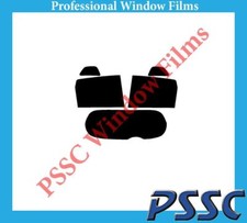 Pssc Vor Cut Heck Auto Fenster Filme 70% Sehr Leicht Getönt Für Chevy Kalos