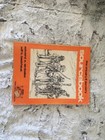 THE CHIVALRY AND SORCERY SOURCEBOOK 1978 Orange Cover