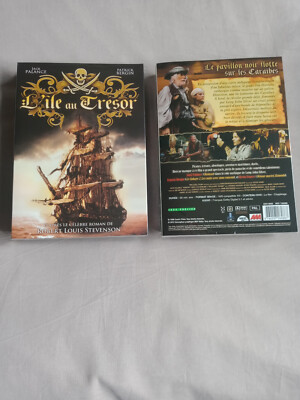L'Ile au Trésor - Fungames