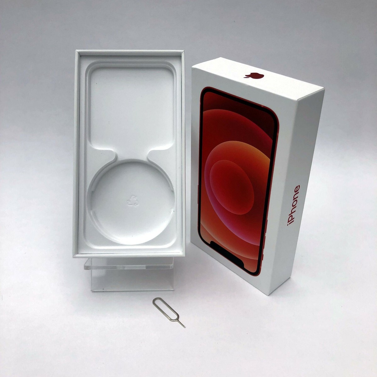 Original iPhone 12 Mini box only | eBay