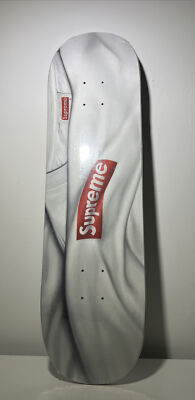 スケートボード Supreme - 22FW Supreme Box Logo T-Shirt Skateboard Supreme Box Logo T-Shirt Skateboard (FW22) - $58