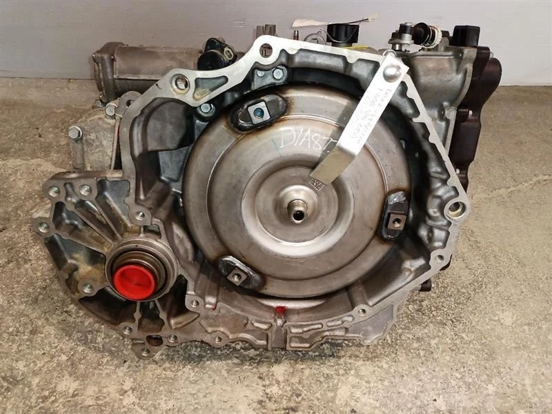 GM 24053956 Automatic Transmission from 2024 Chevrolet Equinox 1.5 