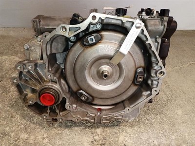 GM 24053956 Automatic Transmission from 2024 Chevrolet Equinox 1.5 