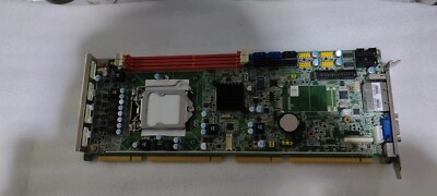1 PCS USED Advantech PCE-5126WG2 motherboard GOOD