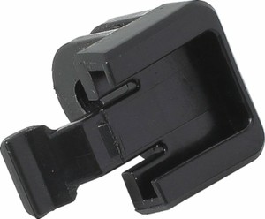 moon rear light bracket