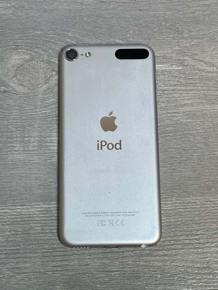 Apple iPod Touch 6th Generation - All Colors - 16GB 32GB | eBay Apple iPod Touch 6th Generation - All Colors - 16GB 32GB | eBay