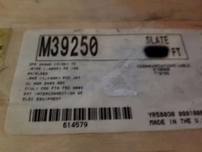 Alpha Wire M39250 24/3P Individual Shielded Pairs Computer/Control Cable /50ft