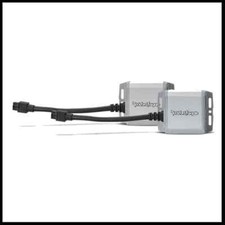 Rockford Fosgate 100W Compact Mono Amplifier Pairs for Marine Audio