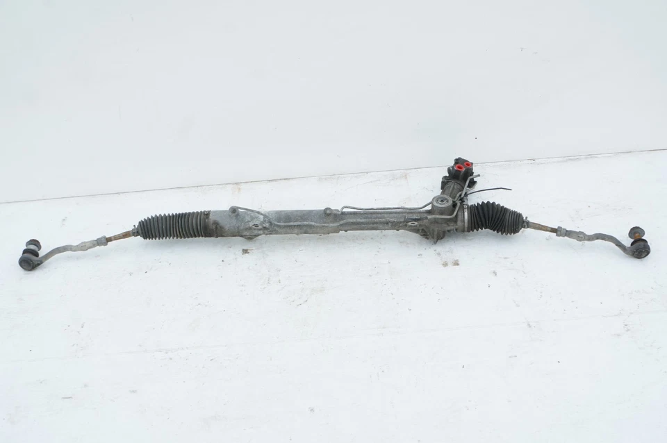 BMW X6 xDrive35I 2008-2010 dirección asistida cremallera y piñón OEM Foto 3 de 3