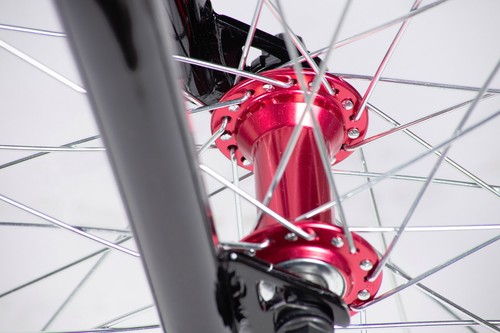 BMX bike Tribal Trap - 8 Colours available - 20" Wheel - Picture 10 of 36