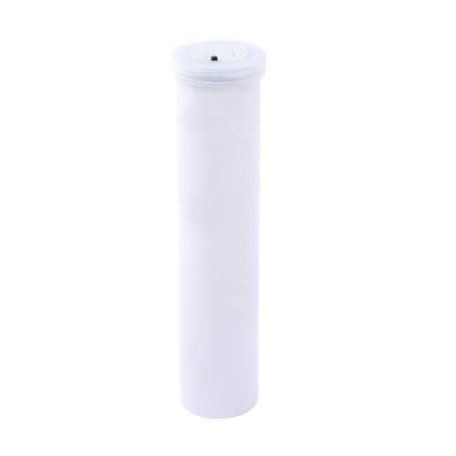 Dispensador de bebidas esfera 3L dispensador de vino con luz LED + tubo de hielo para bar fiesta - Imagen 13 de 17