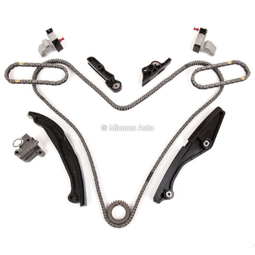 Kit de cadena de distribución se adapta a Ford Explorer Flex Fusion Taurus Lincoln MKS MKT MKZ 3,5 L - Imagen 2 de 7