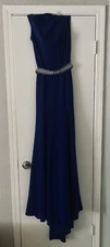 GALA Gown. Aspeed USA
