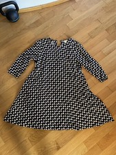 Mini abito H&M ampio tg 44