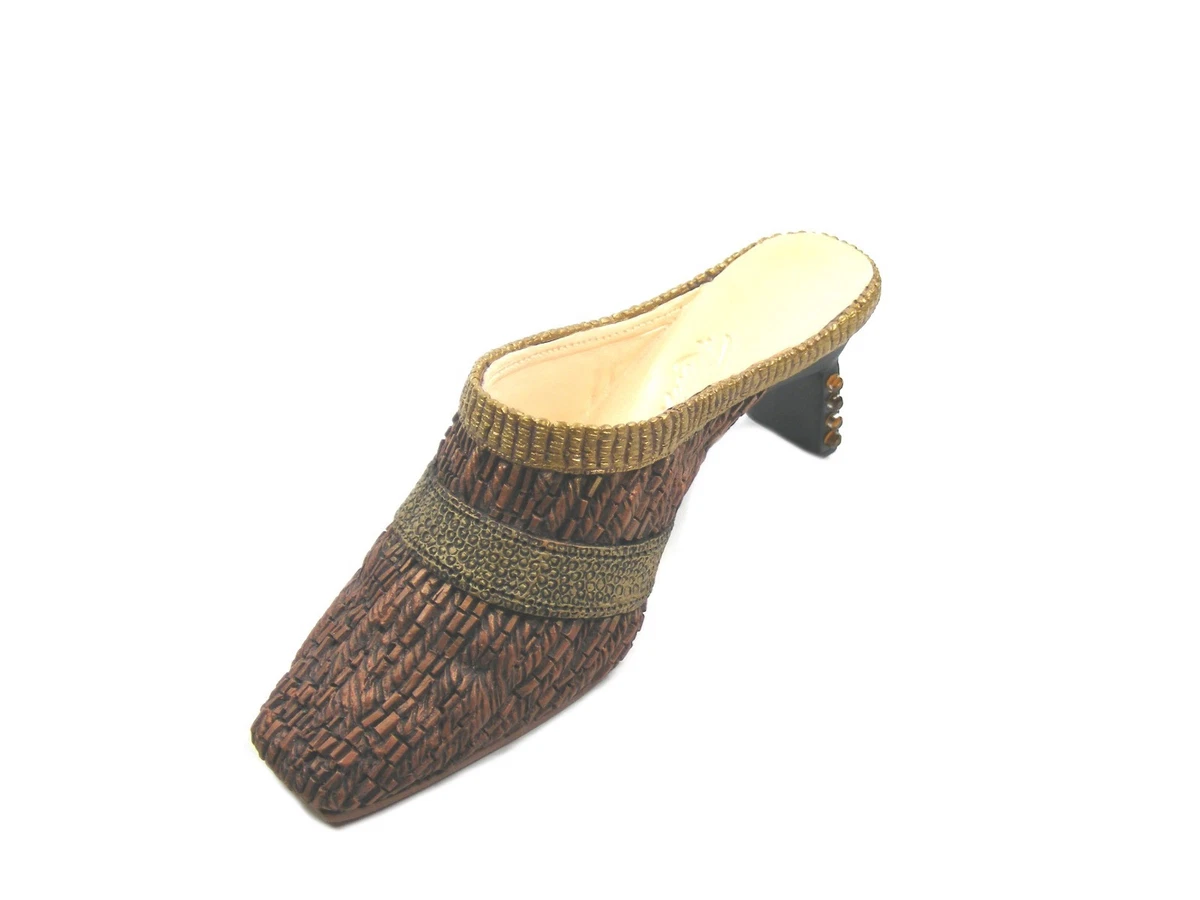 Just the right shoe **Pretty Penny** 25105 Jahr 2000 Miniatur - Schuh