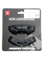 Profile Design UCM Aerobridge Computer Accessory Aerobar Mount 