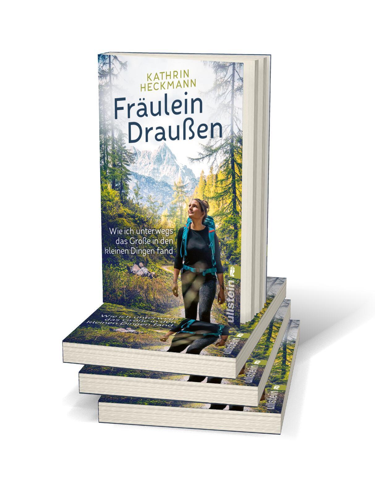 Thumbnail - Fräulein Draußen Kathrin Heckmann