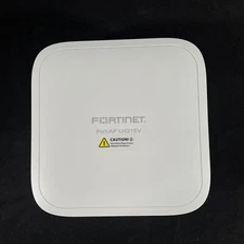 Fortinet FortiAP FAP-U421EV  Dual Band  Indoor Wireless Access Point- Fast Ship