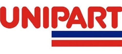 Tubo de conexión colector de válvula Triumph Spitfire o MG Midget 1500 EGR UKC7722 Foto 2 de 2