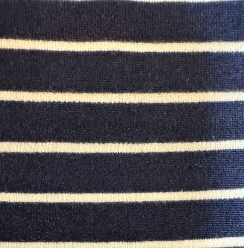 Five Loaves Two Fish STEM Math Science Navy Dress, Size 8, MSRP $88 - Picture 3 of 5