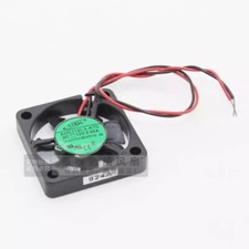ADDA AD0312LX-K70 3006 DC12V 0.06A 3CM 2-Wire Silent Cooling Fan
