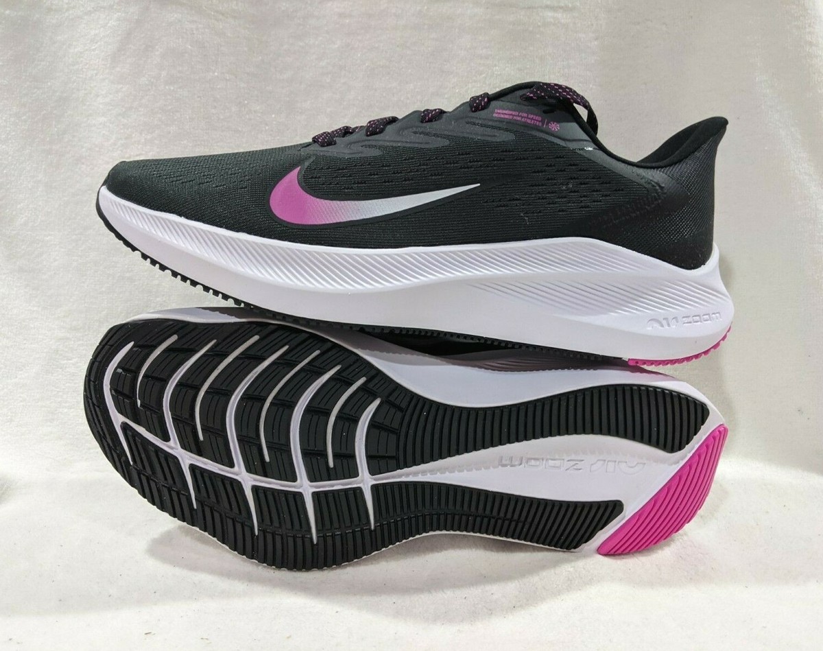 nike zoom winflo 7 pink
