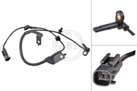 A.B.S. 31810 ABS Sensor FüR Fiat Chrysler Dodge Lancia
