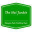 The Hat Junkie