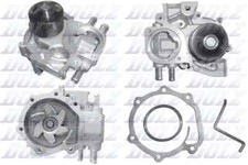 Pompe à eau Subaru LEGACY