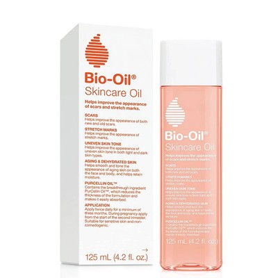 Bio-Oil Skincare Oil For Scars and Stretch Marks - 4.2 fl oz NIB