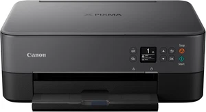 Canon PIXMA Ts6420A All-In-One Wireless Inkjet Printer [Print, Copy, Scan], Work