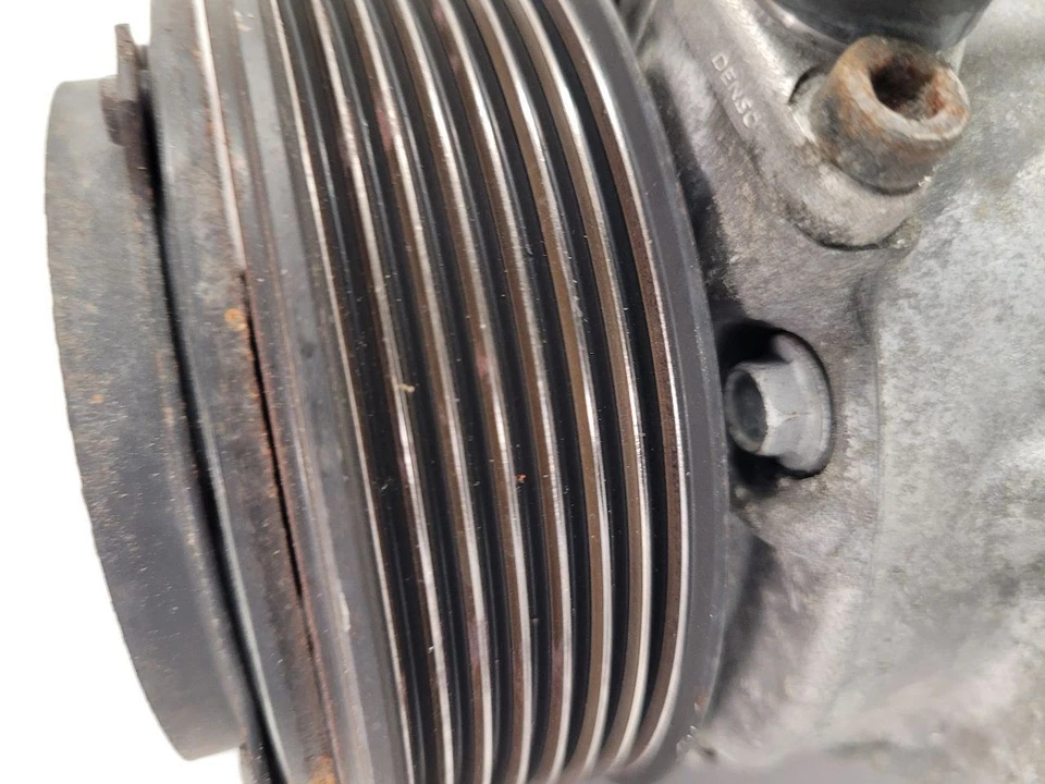 Toyota Avalon 2006 07 08 09 10 11 2012 compresor de aire acondicionado  Foto 3 de 4