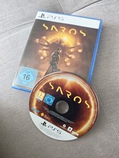 Saros PS5 