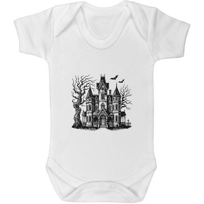 ''Haunted Mansion'' Baby Grows / Bodys (GR049330)