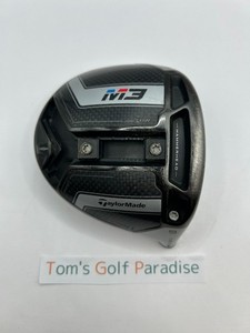 Taylormade M3 440 Driver | eBay