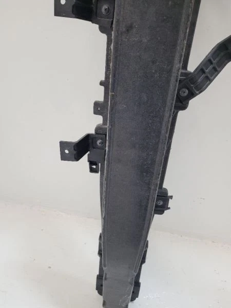 2010 2011 KIA SOUL Rear Bumper Reinforcement Impact Bar 866302K000 Foto 3 de 4