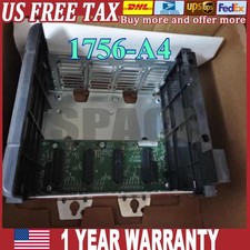 Allen Bradley 1756-A4 ControlLogix 4 Slot Rack 1756A4 PLC US ！ AB