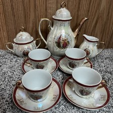 Romeo & Juliet 13 piece TEA
